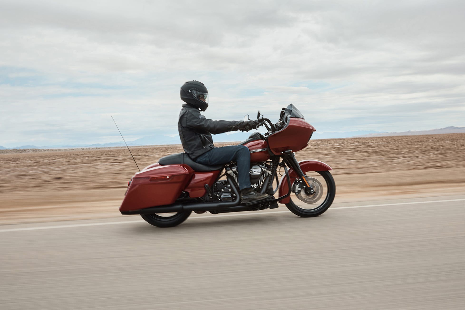 Harley-Davidson Touring Road Glide Special